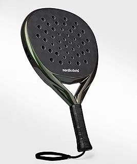 Nordicdots Padel Racket 2024 GliderAero Chameleon