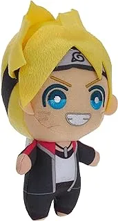 Banpresto Boruto Naruto Next Generations Tomonui Plush Toy