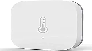 Aqara Temperature and Humidity Sensor - WHT