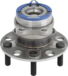 MOOG 512333 Wheel Bearing and Hub Assembly