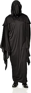 California Costumes Men's Horror Robe Costume, Black, L