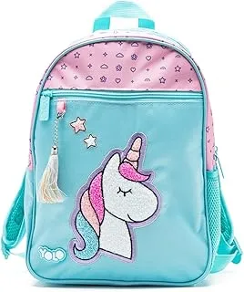 Shush Yolo Kindergarden Bag - Unicorn