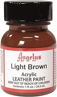 Angelus Acrylic Leather Paint