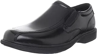 حذاء Nunn Bush الرجالي من Bleeker Street Slip on Loafer