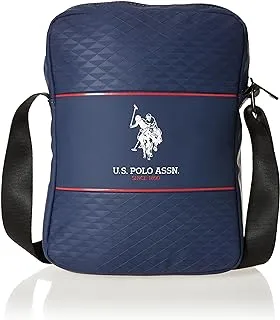 U.S.Polo Assn. Stripe DH Tablet Bag 10