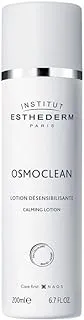 Institut Esthederm - Calming Lotion - Osmoclean - Alcohol Free - Face Cleanser for Sensitive Skin - 200 ml