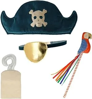 Meri Meri Pirate Dress Up Set