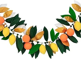 Meri Meri Citrus Fruit Garland