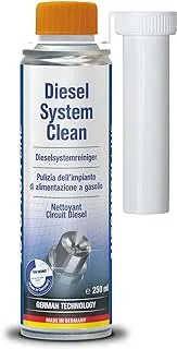 AutoProfi Diesel System Cleaner 250 ml