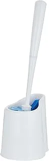 Vileda Power Cleaning Toilet Brush Set