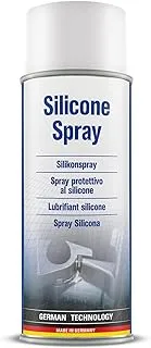 AutoProfi Silicone Spray 400 ml