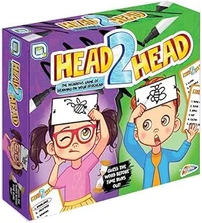 RMS Head To Head Boxed Game