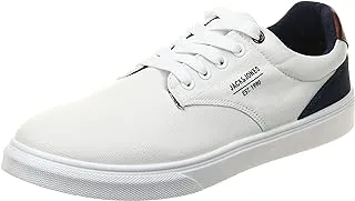 Jack & Jones Mission Canvas mens Footwear