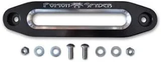 Poison Spyder 45-45-010 Aluminum Hawse Winch Fairlead