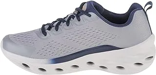 Skechers GLIDE-STEP SWIFT, Men's Sneaker, GRAY NAVY, 41 EU