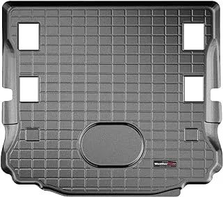 WeatherTech Cargo Liner 401055 - Jeep Wrangler JK 2-Door (2015-2018)