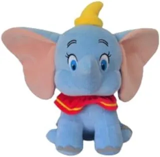 Disney Plush Dumbo 12-Inch