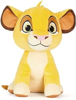 Disney Plush Simba 12-Inch