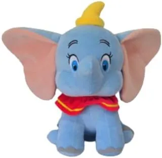 Disney Plush Dumbo 9-Inch