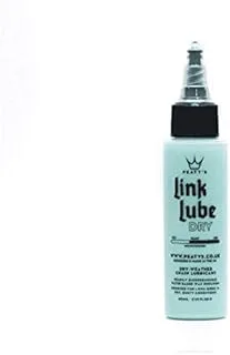 Peaty's LINKLUBE DRY Yellow, 60ML, PDL-60