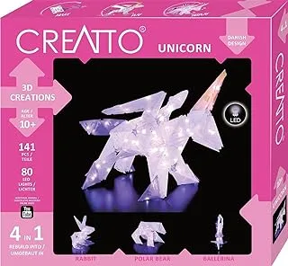 Creatto Einhorn