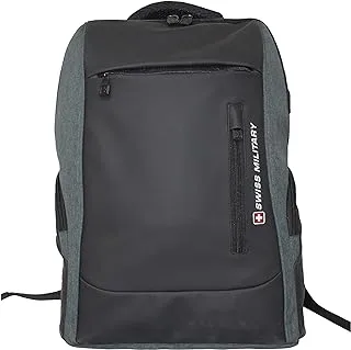 Swiss Military Jackpot Backpack with 15.6