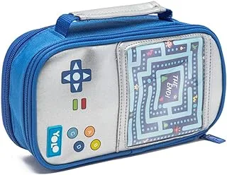 Yolo Gaming Suitcase Pencil Case