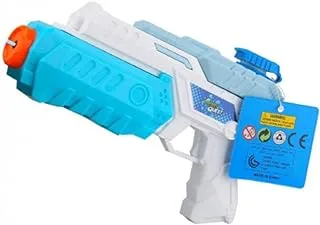 MONDO WATER GUN 22CM 6PCS/PDQ