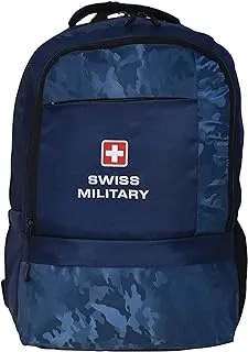 Swiss Military Dominator Backpack with 15.6