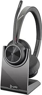 Plantronics Voyager 4320 UC BT USBA LS