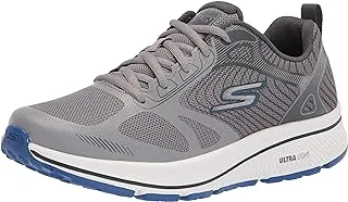 حذاء رياضي رجالي من Skechers Go Run بأداء متناسق للجري مقاس M