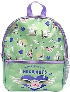 Harry Potter Letter Backpack