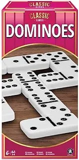 MA Classic Games - Dominoes (basic)