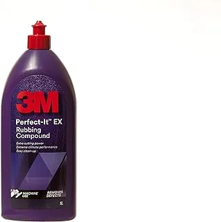 3M Perfect-it EX Rubbing Compound (1L)