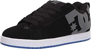 DC Court Graffik mens Skate Shoe