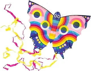 Butterfly Kite