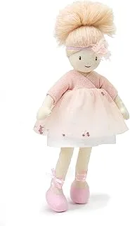 Amelie Ballerina Rag Doll