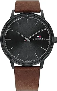 Tommy Hilfiger HENDRIX Men's Watch, Analog