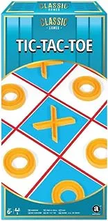 MA Classic Games - Tic-Tac-Toe (basic)