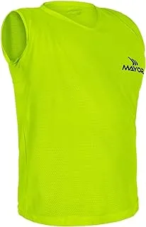 MAYOR Training Bibs for Football, Hockey, Basketball, Team practice And Match