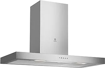 Electrolux Built-In T-Shaped Chimney Cooker Hood, 90 cm Size