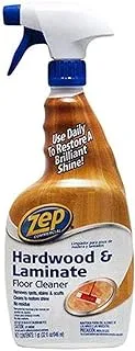 Zep 32 oz. Hardwood Floor Cleaner