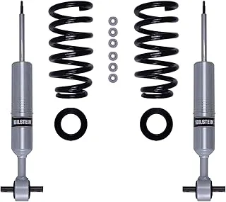 Bilstein 47-293557 B8 6112 Silverado/Sierra 1500 Front Suspension Kit