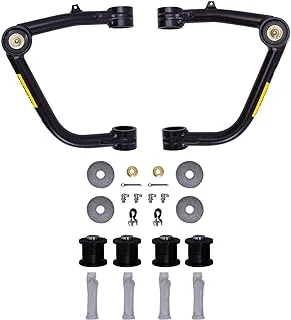 Bilstein 51-322335 B8 Upper Control Arm Kit for Silverado/Sierra