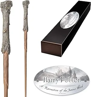 The Nobel Collection The Noble Collection Harry Potter Harry Potter's Wand