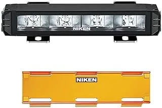 Niken 10021001 Universal LED Light Bar, 9-Inch Size