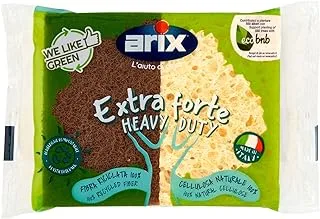 Arix We Like Green Extra Forte 2 Pcs