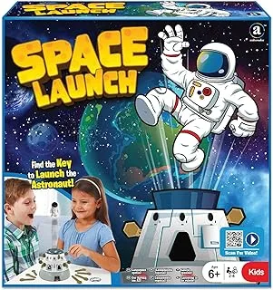 Space Launch!