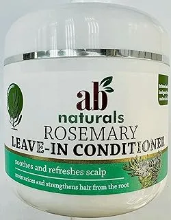 Ab Naturals Rosemary Leave-In Conditioner