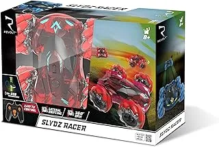 Hamleys Crusader Racer Drift Car Toys for Kids